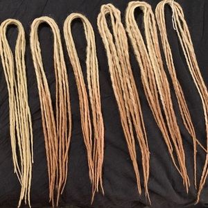 DreadfullHippie Dreads